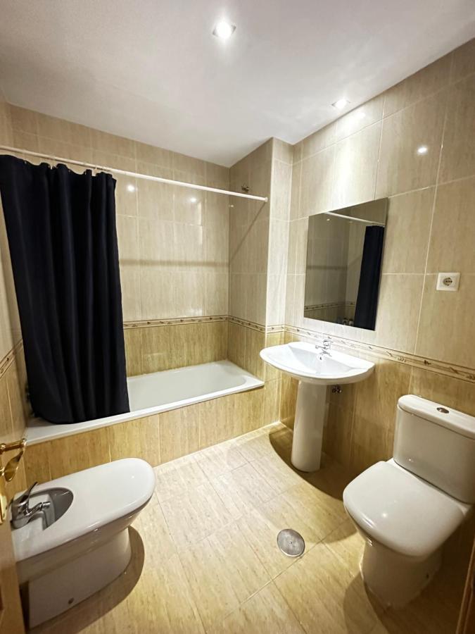 Taro Beach Home مالقة المظهر الخارجي الصورة